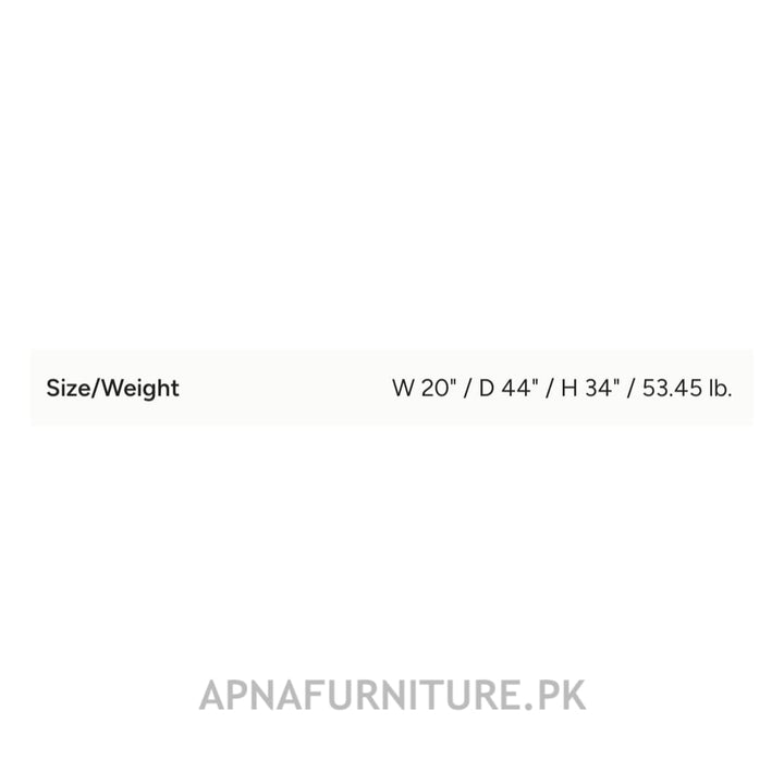 Buy Marigold Chest of Drawers at Best Price Online in Pakistan on Apnafurniture.pk