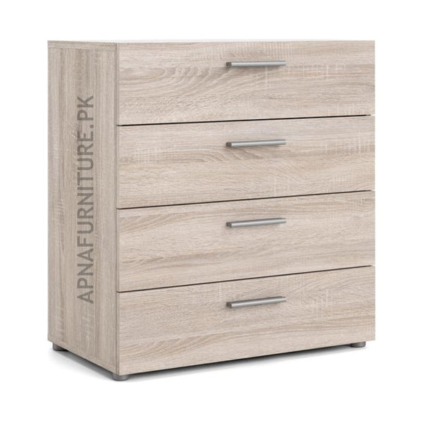 Buy Sequoia Chest of Drawers at Best Price Online in Pakistan on Apnafurniture.pk