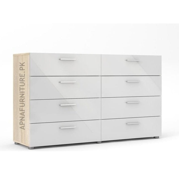 Buy Crimson Chest of Drawers at Best Price Online in Pakistan on Apnafurniture.pk