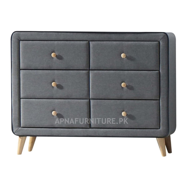 Buy Comet Chest of Drawers at Best Price Online in Pakistan on Apnafurniture.pk