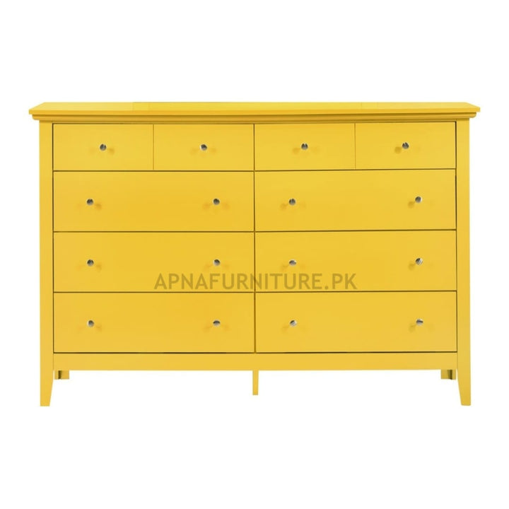 Buy Whisper Chest of Drawers at Best Price Online in Pakistan on Apnafurniture.pk