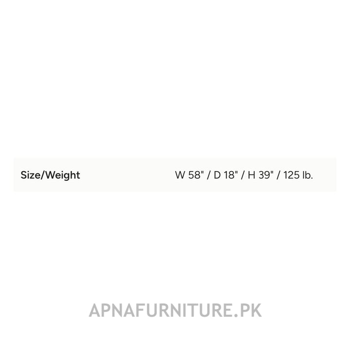 Buy Whisper Chest of Drawers at Best Price Online in Pakistan on Apnafurniture.pk