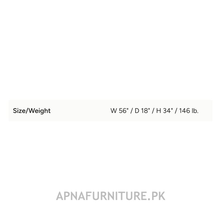 Buy Jude Chest of Drawers at Best Price Online in Pakistan on Apnafurniture.pk