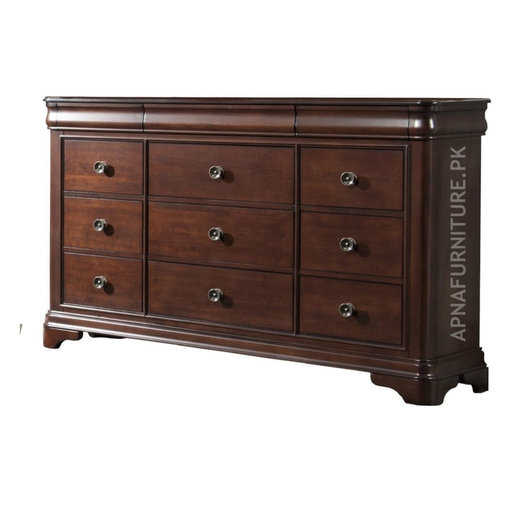 Buy Bennett Chest of Drawers at Best Price Online in Pakistan on Apnafurniture.pk