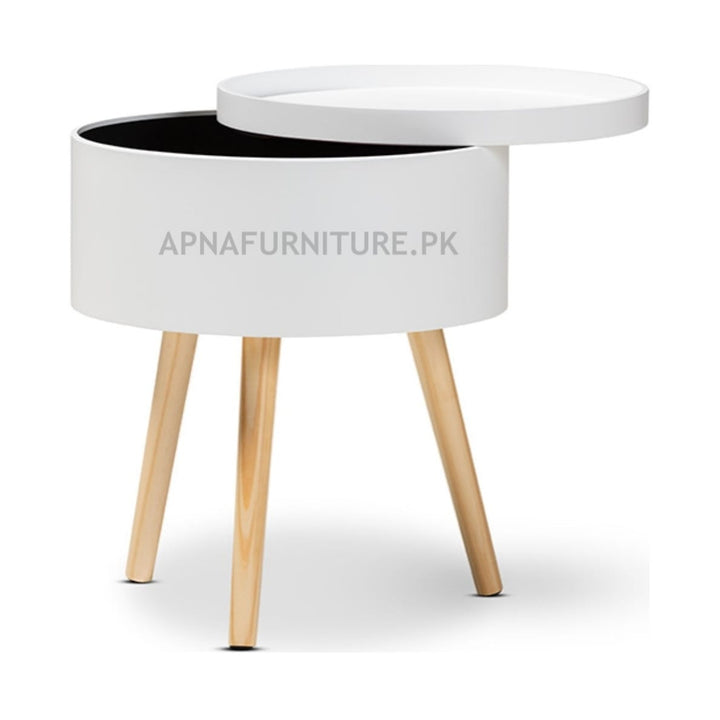 Buy Beatrice Nightstand at Best Price Online in Pakistan on Apnafurniture.pk