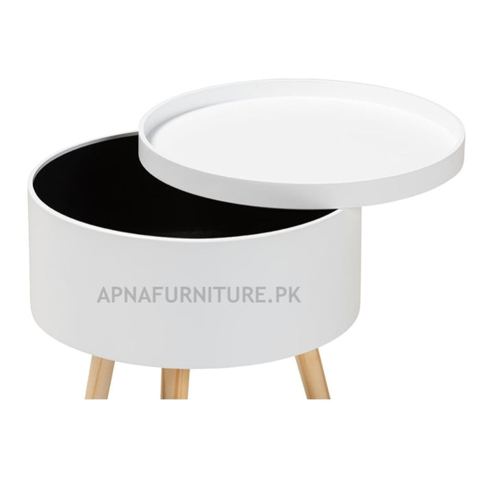 Buy Beatrice Nightstand at Best Price Online in Pakistan on Apnafurniture.pk