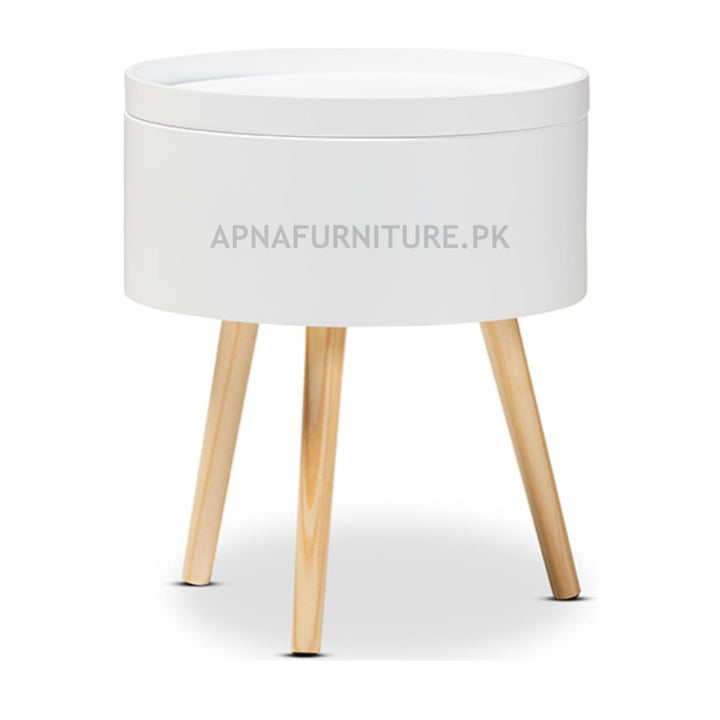 Buy Beatrice Nightstand at Best Price Online in Pakistan on Apnafurniture.pk