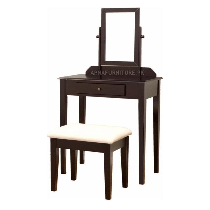 Buy Delilah Makeup Vanity Table at Best Price Online in Pakistan on Apnafurniture.pk