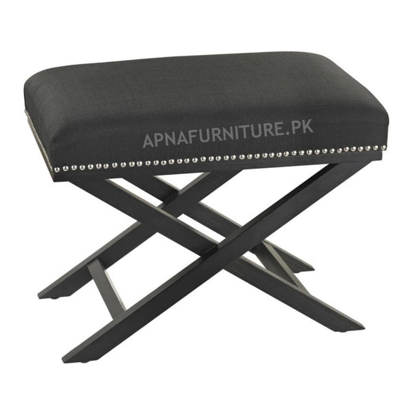 Adeline Vanity Stool Apnafurniture.pk Vanity Stools