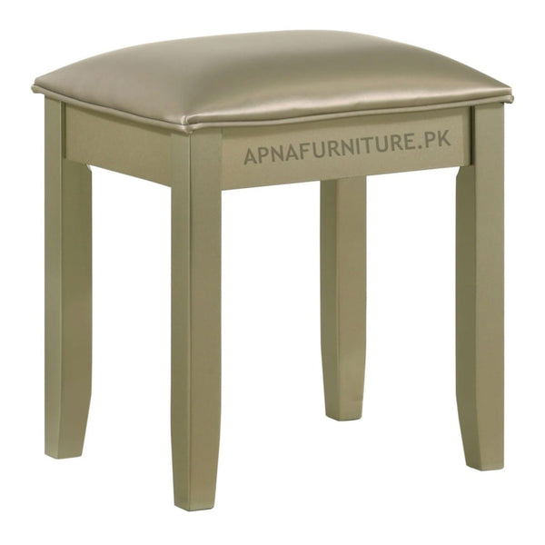 Gemma Vanity Stool Apnafurniture.pk Vanity Stools