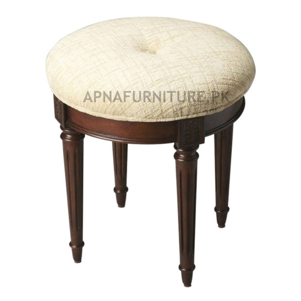 Karis Vanity Stool Apnafurniture.pk Vanity Stools