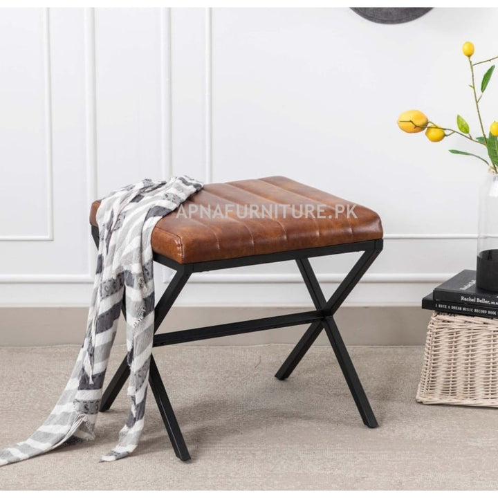 Opal Vanity Stool Apnafurniture.pk Vanity Stools