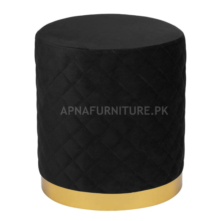 Buy Romilly Vanity Stool at Best Price Online in Pakistan on Apnafurniture.pk