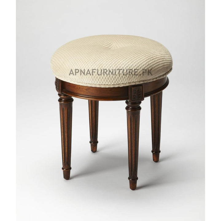 Una Vanity Stool Apnafurniture.pk Vanity Stools