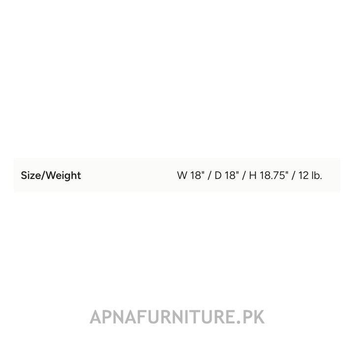Una Vanity Stool Apnafurniture.pk Vanity Stools