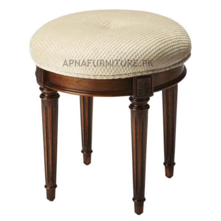 Una Vanity Stool Apnafurniture.pk Vanity Stools