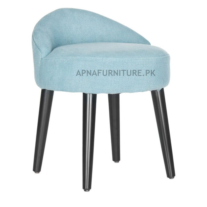Amara Vanity Stool Apnafurniture.pk Vanity Stools
