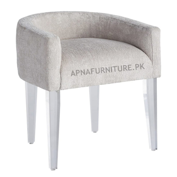 Celine Vanity Stool Apnafurniture.pk Vanity Stools