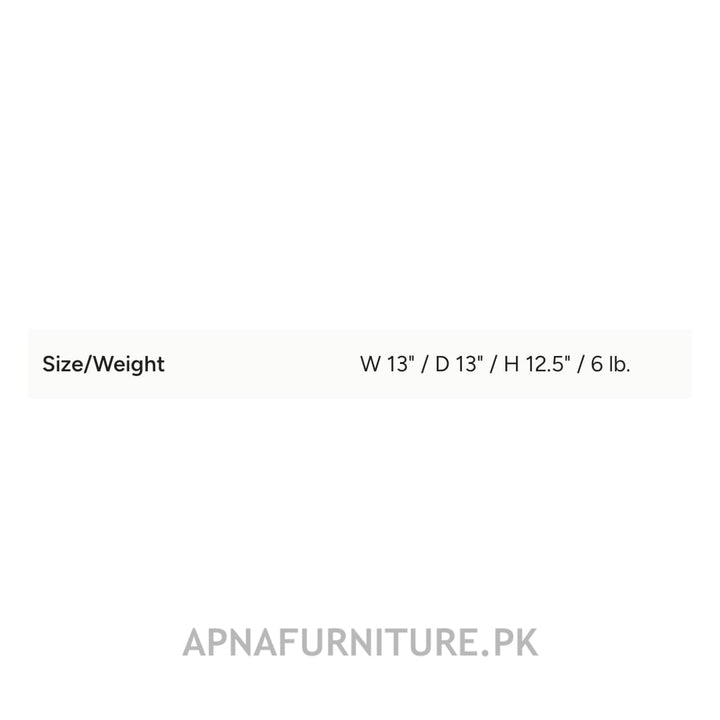 Greer Vanity Stool Apnafurniture.pk Vanity Stools