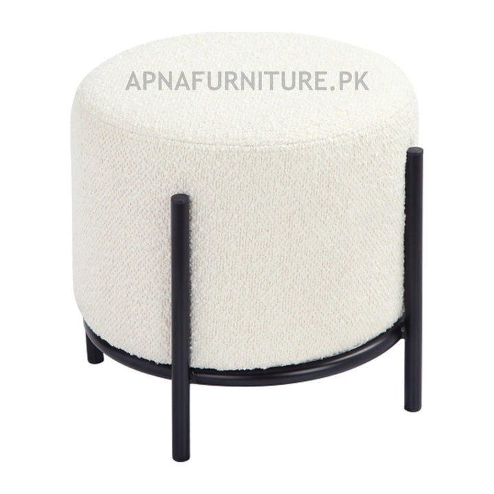 Greer Vanity Stool Apnafurniture.pk Vanity Stools