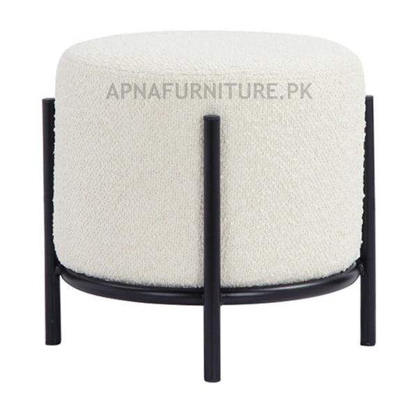 Greer Vanity Stool Apnafurniture.pk Vanity Stools
