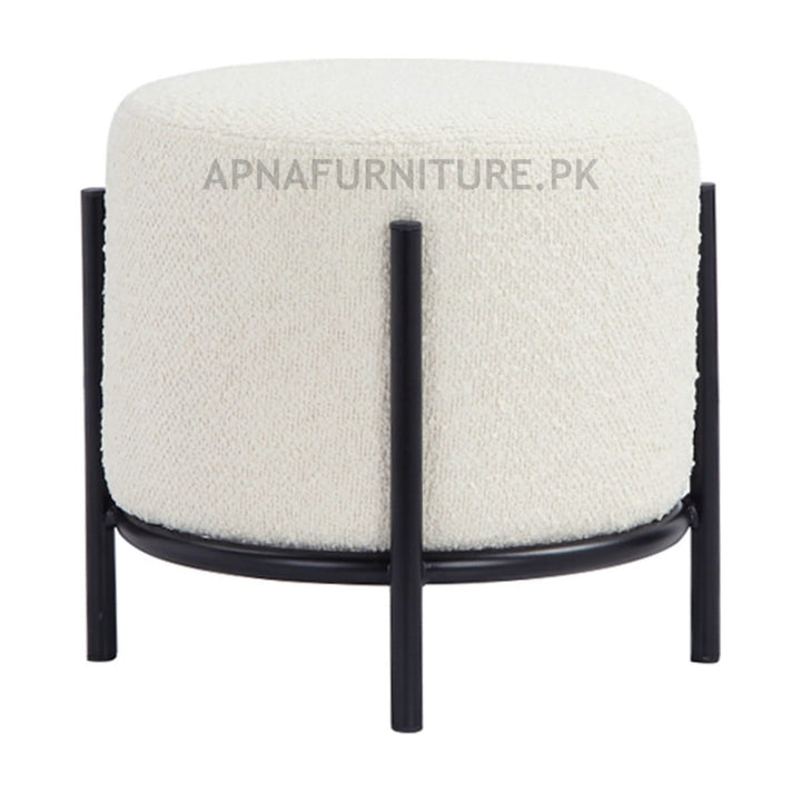Greer Vanity Stool Apnafurniture.pk Vanity Stools