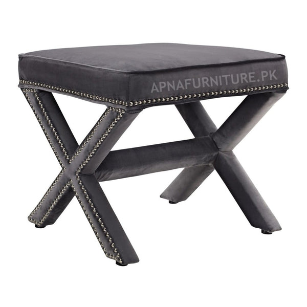 Verity Vanity Stool Apnafurniture.pk Vanity Stools