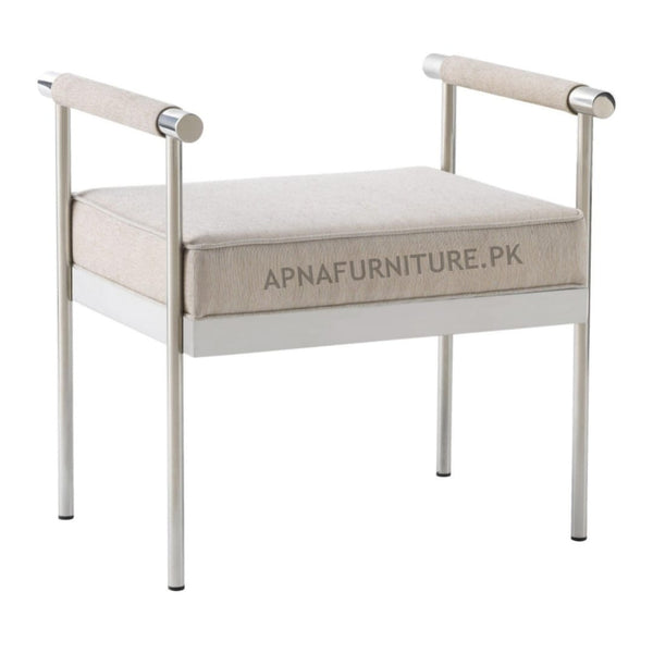 Xenia Vanity Stool Apnafurniture.pk Vanity Stools