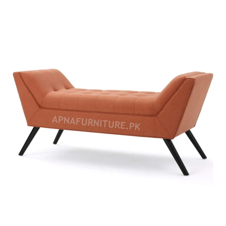 Buy Vesper Bedroom Bench at Best Price Online in Pakistan on Apnafurniture.pk