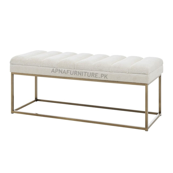Wrenley Bedroom Bench Apnafurniture.pk Bedroom Benches