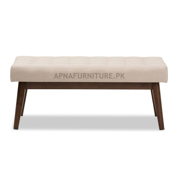 Buy Genevra Bedroom Bench at Best Price Online in Pakistan on Apnafurniture.pk