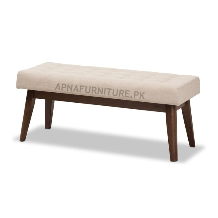 Buy Genevra Bedroom Bench at Best Price Online in Pakistan on Apnafurniture.pk