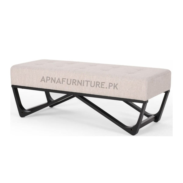 Melina Bedroom Bench Apnafurniture.pk Bedroom Benches