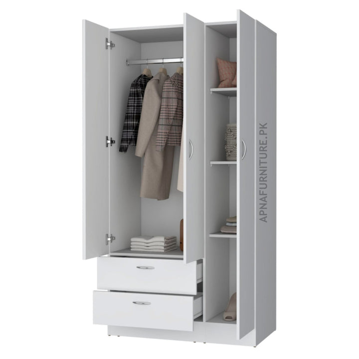 Caroline Cupboard Apnafurniture.pk Cupboards