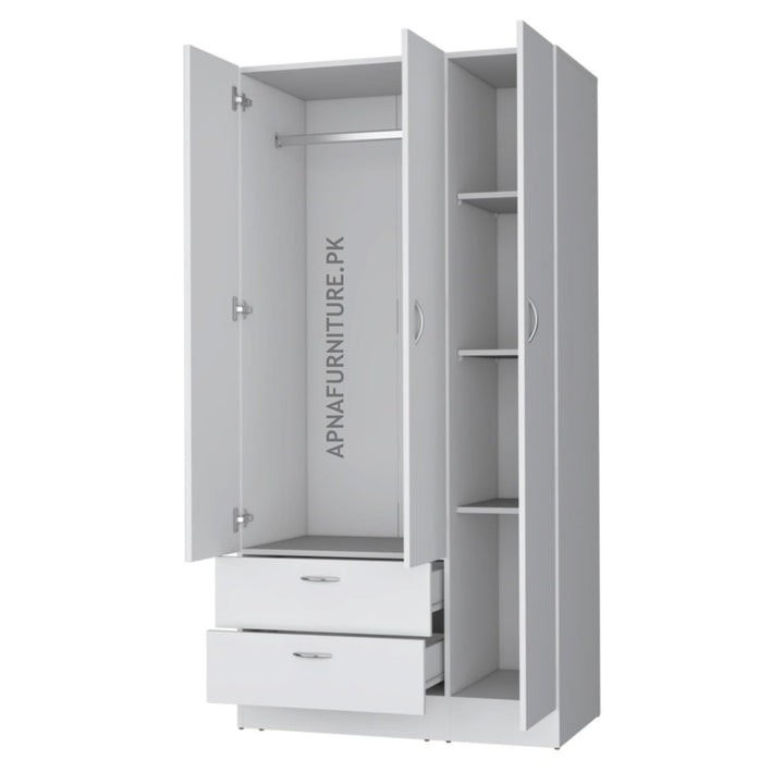 Caroline Cupboard Apnafurniture.pk Cupboards