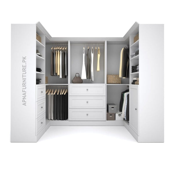 David Cupboard Apnafurniture.pk Cupboards