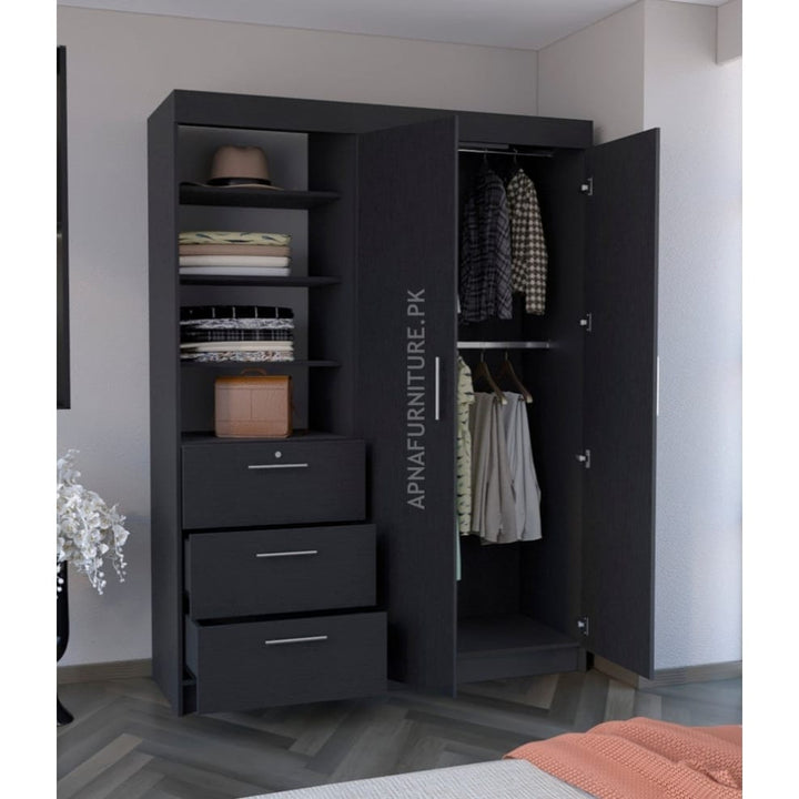 Eva Cupboard Apnafurniture.pk Cupboards