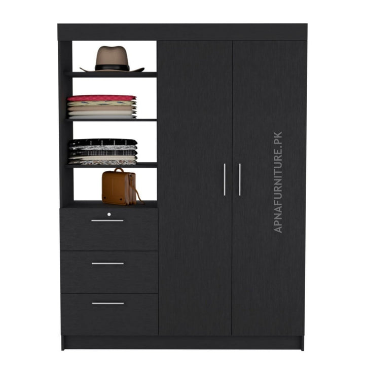 Eva Cupboard Apnafurniture.pk Cupboards