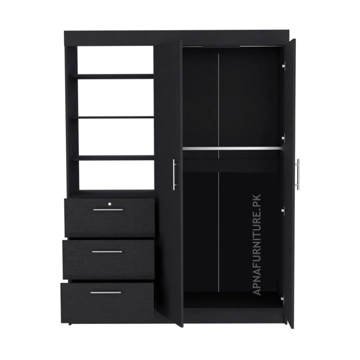 Eva Cupboard Apnafurniture.pk Cupboards