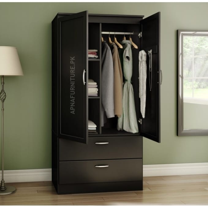 Buy Madeline Cupboard at Best Price Online in Pakistan on Apnafurniture.pk