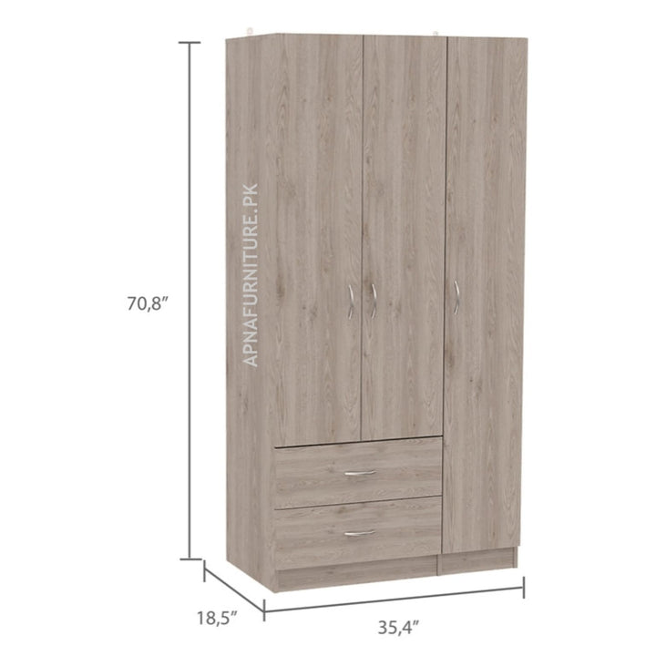 Michael Cupboard Apnafurniture.pk Cupboards