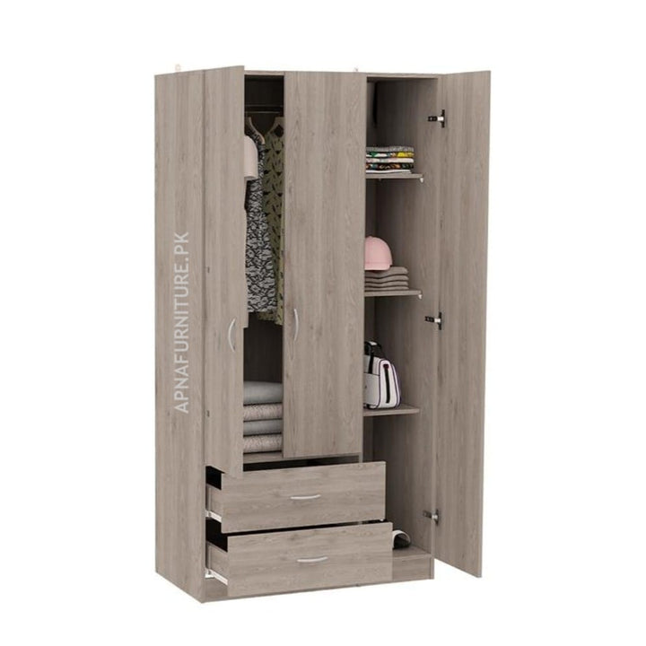 Michael Cupboard Apnafurniture.pk Cupboards