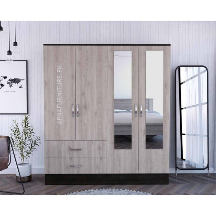 Buy Paul Cupboard at Best Price Online in Pakistan on Apnafurniture.pk