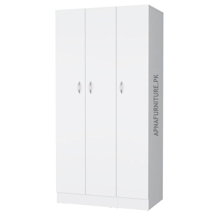 Buy Peter Cupboard at Best Price Online in Pakistan on Apnafurniture.pk