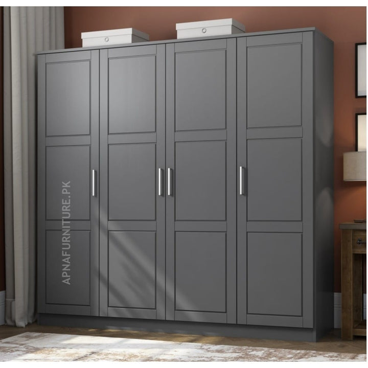 Buy William Cupboard at Best Price Online in Pakistan on Apnafurniture.pk