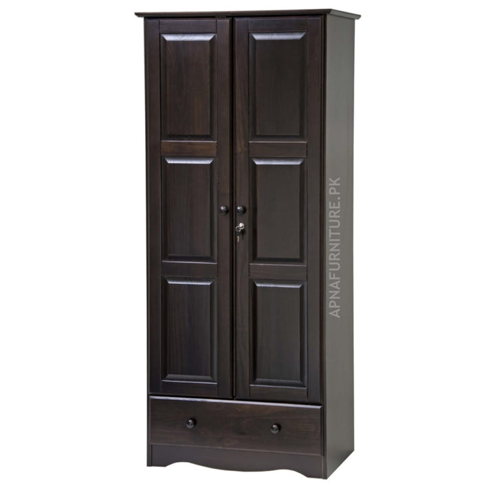 Buy Aaron Cupboard at Best Price Online in Pakistan on Apnafurniture.pk