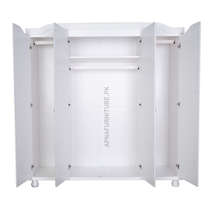 Buy Adam Cupboard at Best Price Online in Pakistan on Apnafurniture.pk