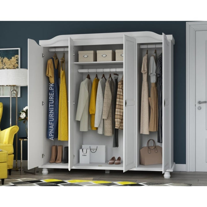 Buy Adam Cupboard at Best Price Online in Pakistan on Apnafurniture.pk