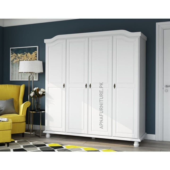 Buy Adam Cupboard at Best Price Online in Pakistan on Apnafurniture.pk