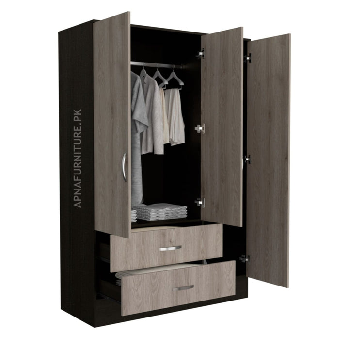Buy Alice Cupboard at Best Price Online in Pakistan on Apnafurniture.pk